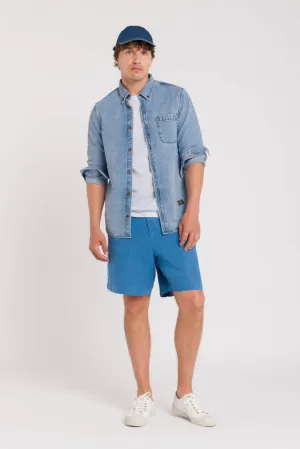Reagan Shorts Blue