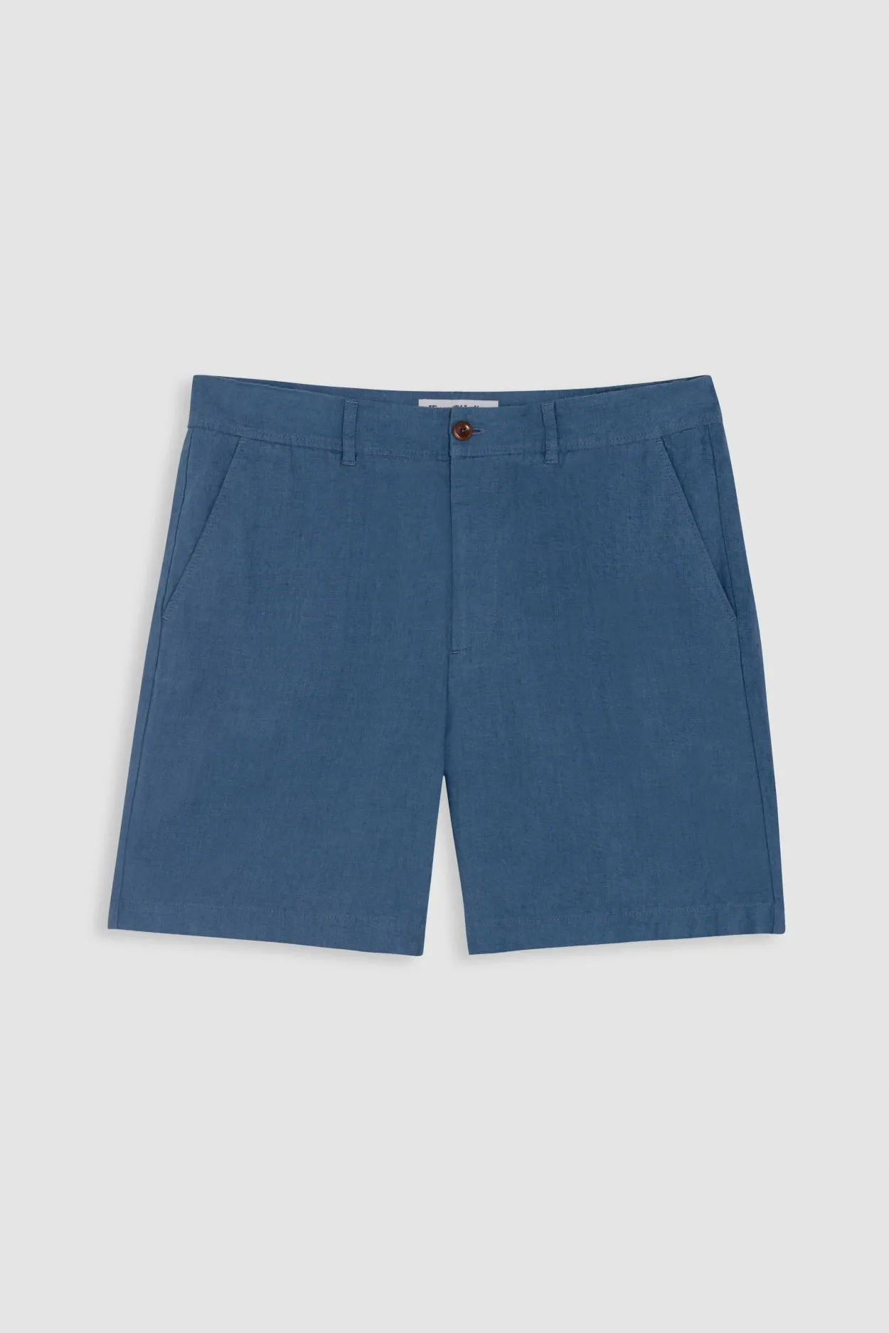 Reagan Shorts Blue