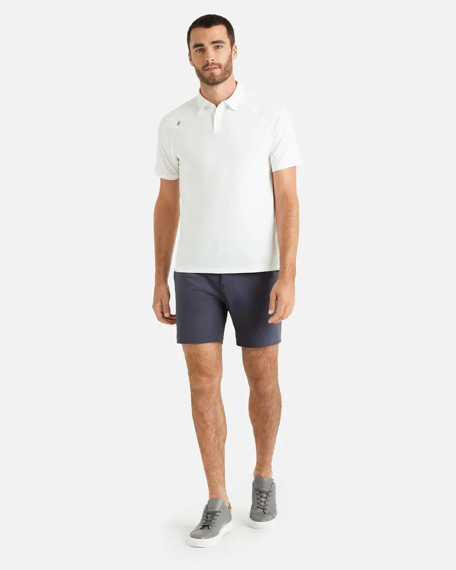 Rhone 7" Commuter Short