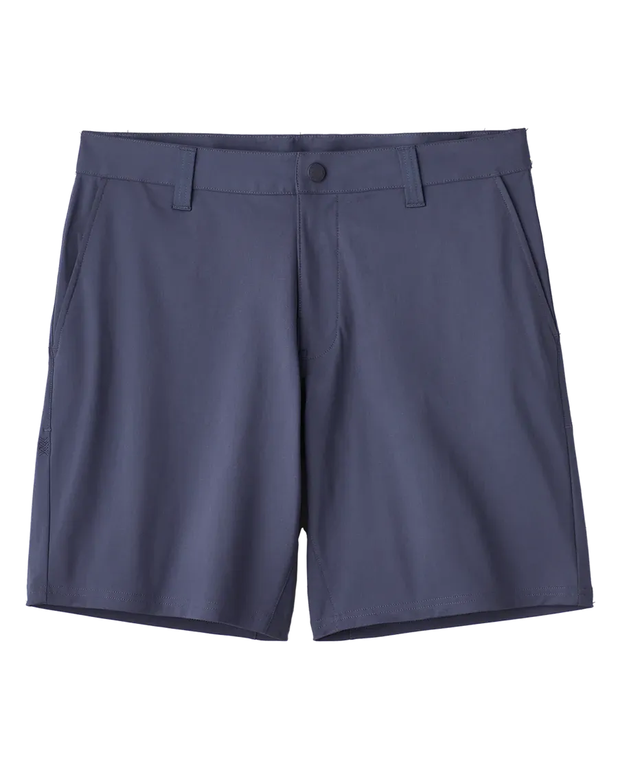 Rhone 7" Commuter Short