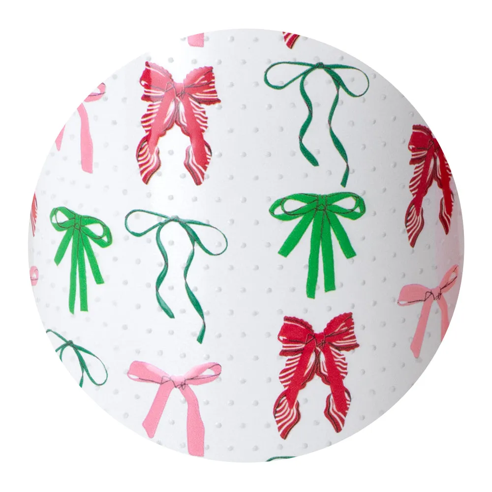 Ribbons and Bows AM PM Set
