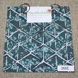 Sarong Memo Set