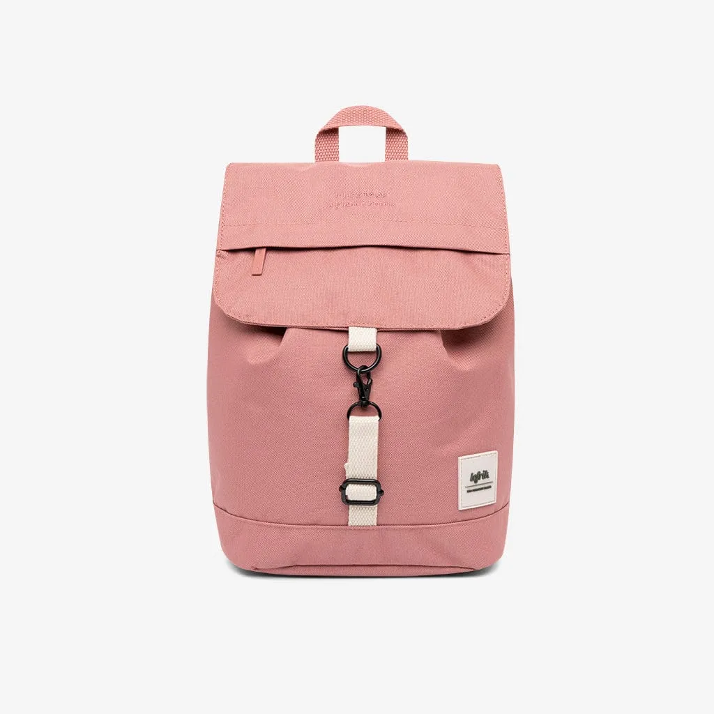 Scout Mini Backpack Dust Pink