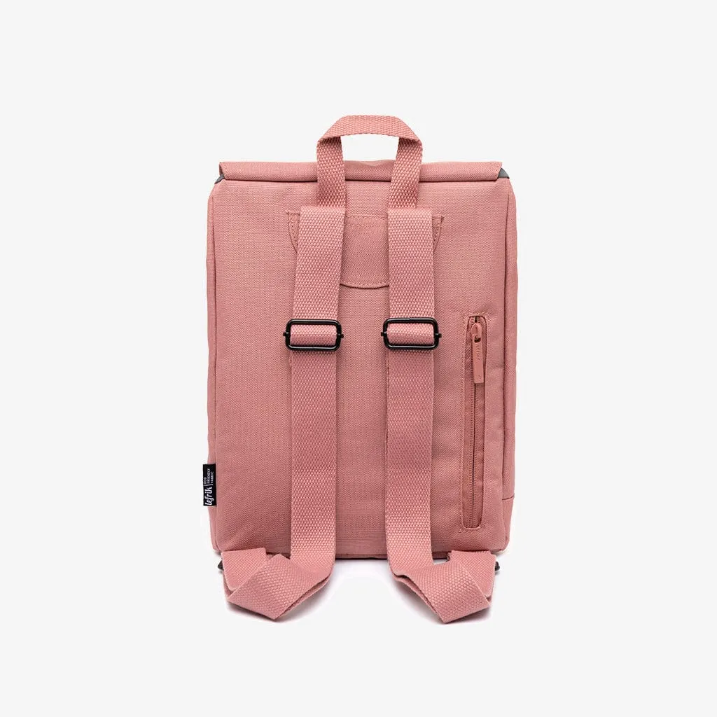Scout Mini Backpack Dust Pink