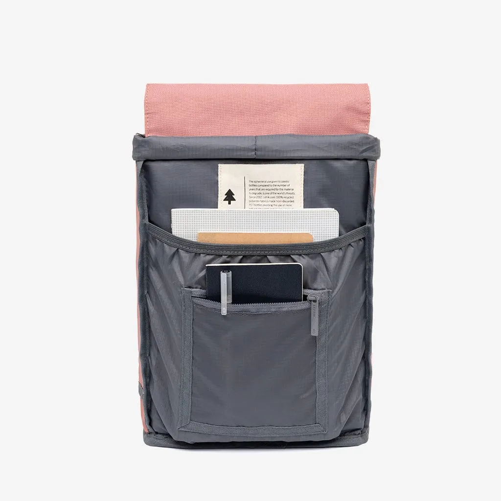 Scout Mini Backpack Dust Pink