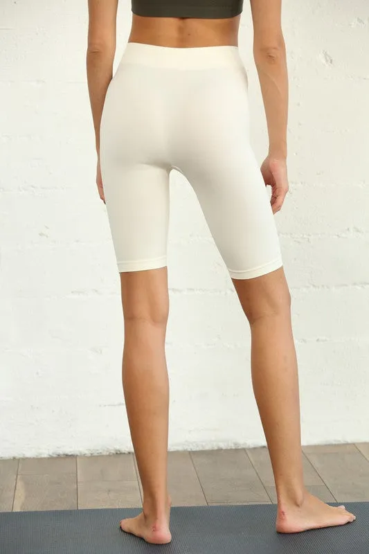 Seamless Bikers