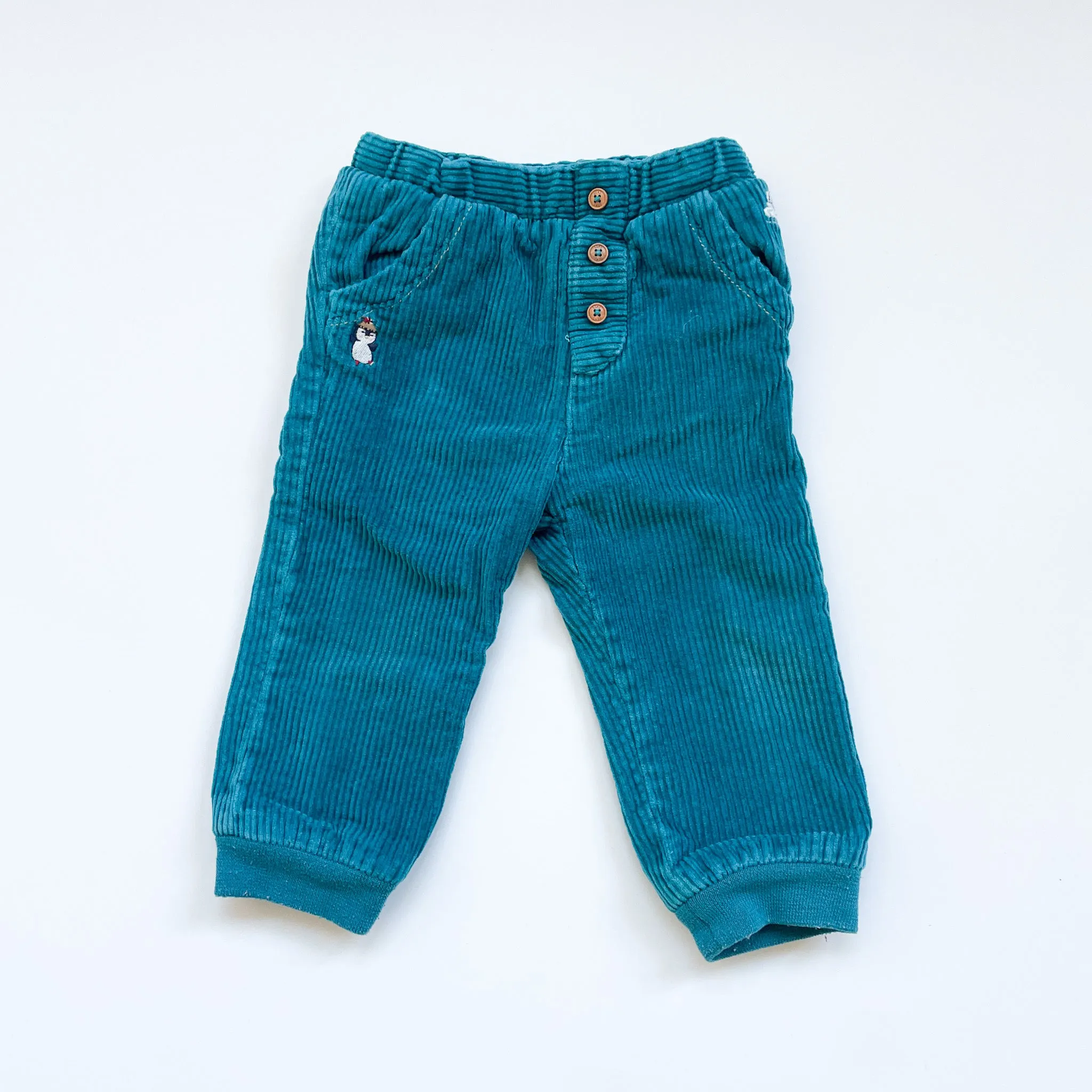 Sergent Pants / Size 18 months