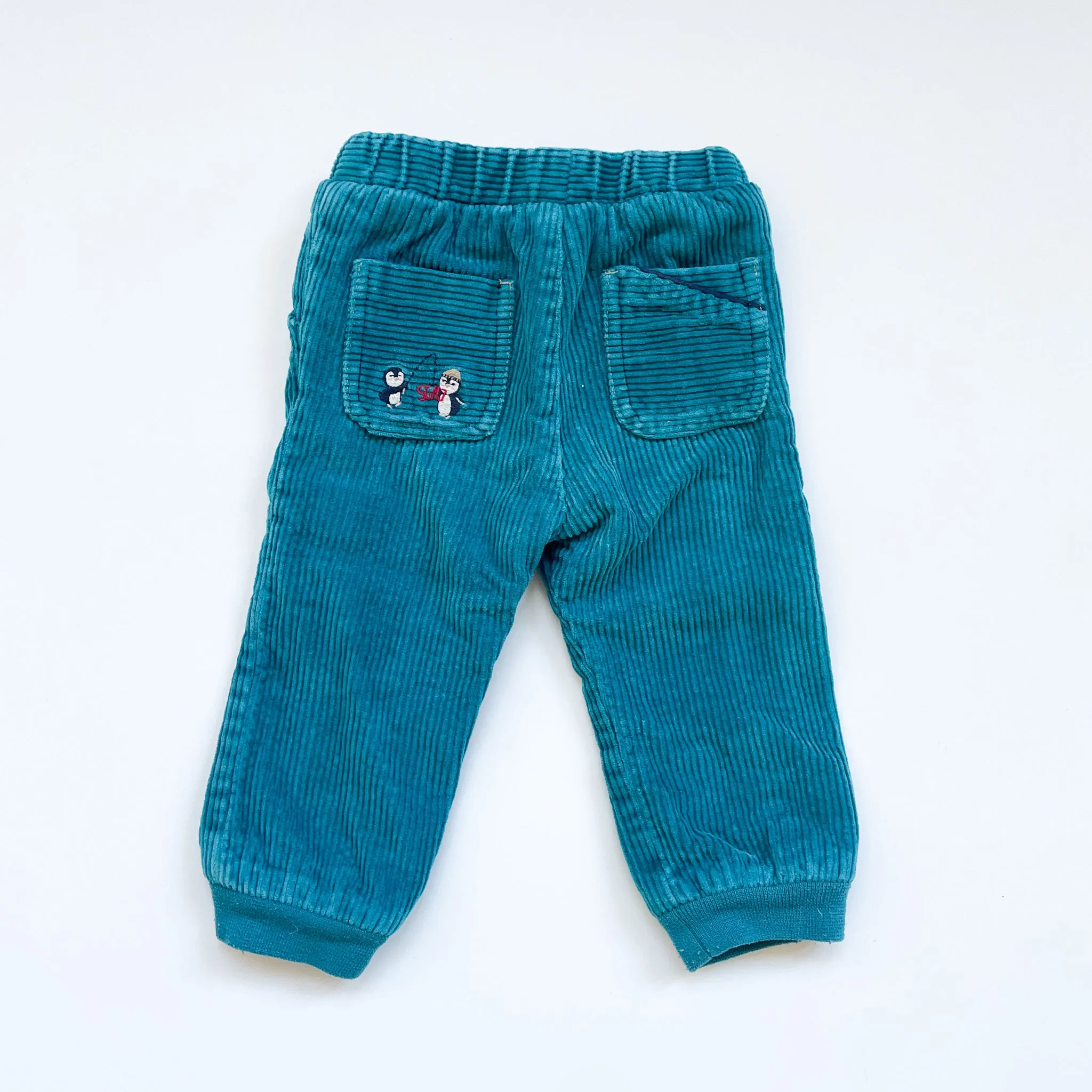 Sergent Pants / Size 18 months