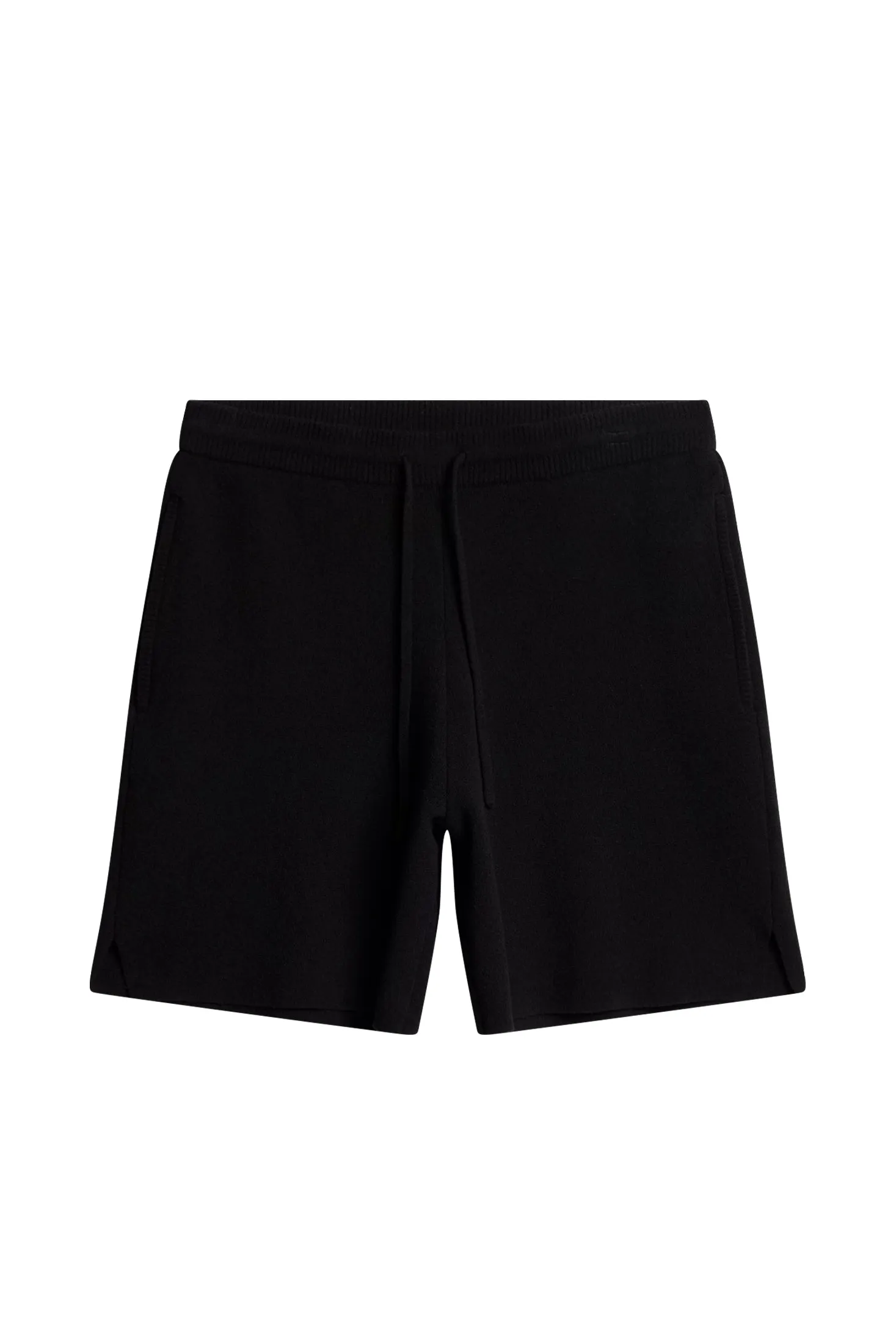 Simon Knitted Boucle Shorts