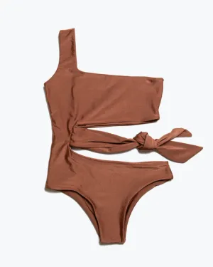 Sophia in Bronze | Bronze