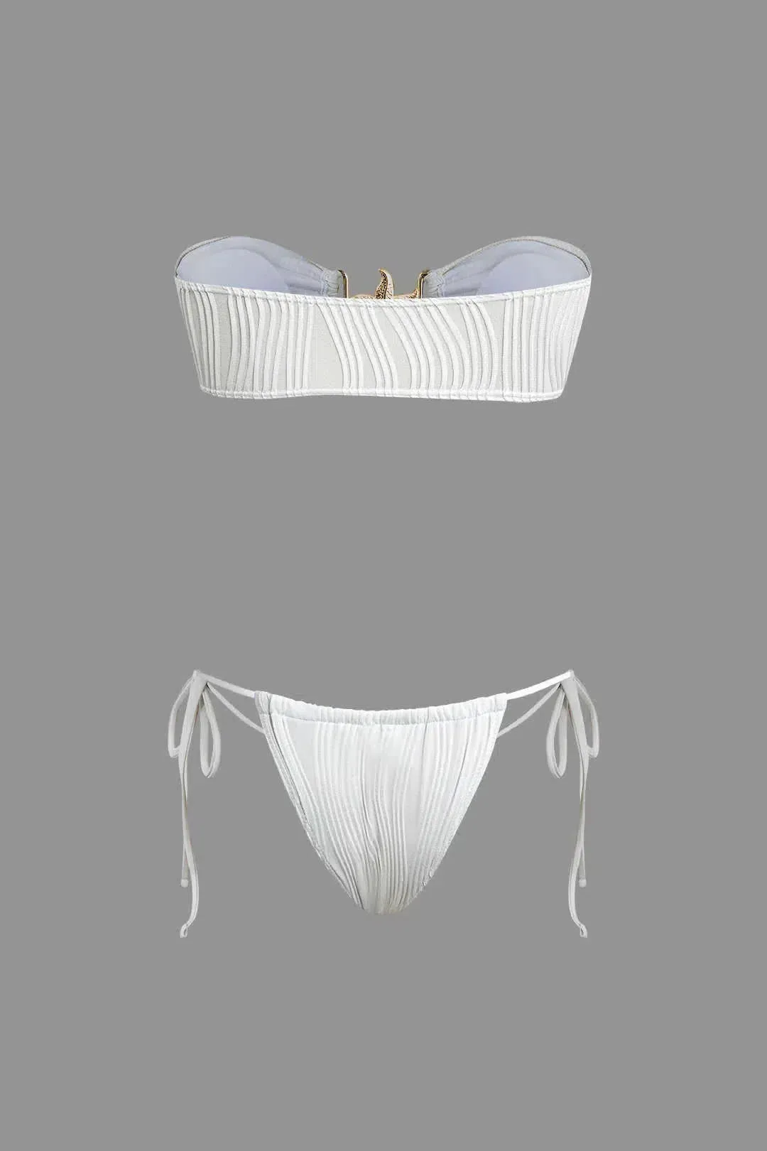 Soriva – Coastal elegance – Starfish bikini set