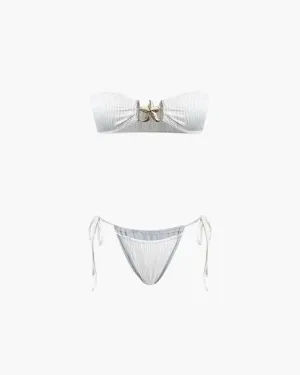 Soriva – Coastal elegance – Starfish bikini set