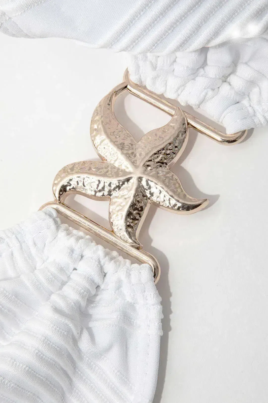 Soriva – Coastal elegance – Starfish bikini set