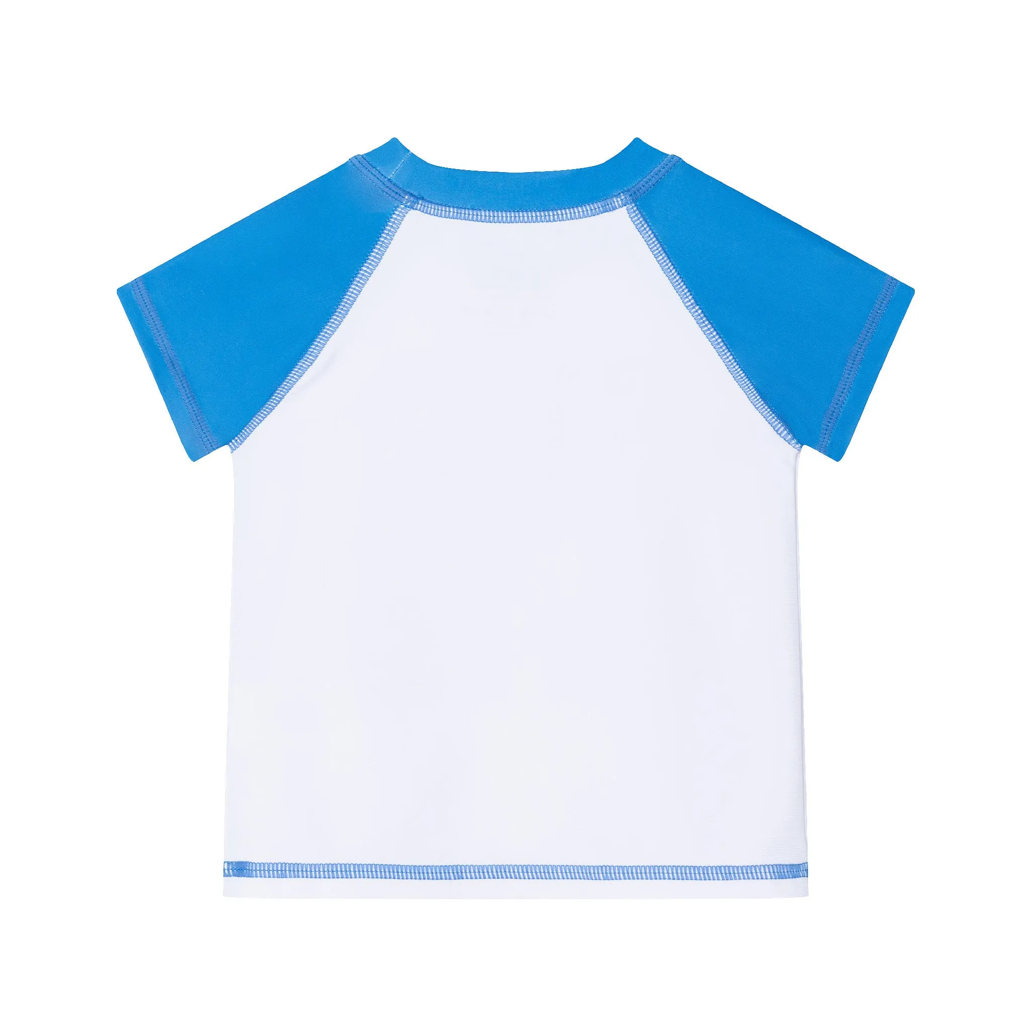 SpongeBob SquarePants™ x Andy & Evan® | Infant (9-24M) Pop Art Rash Guard Set