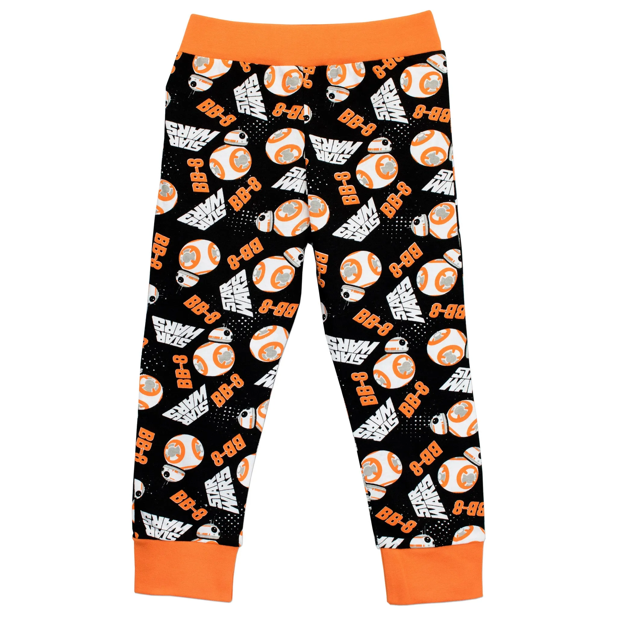 Star Wars Pyjamas - BB8