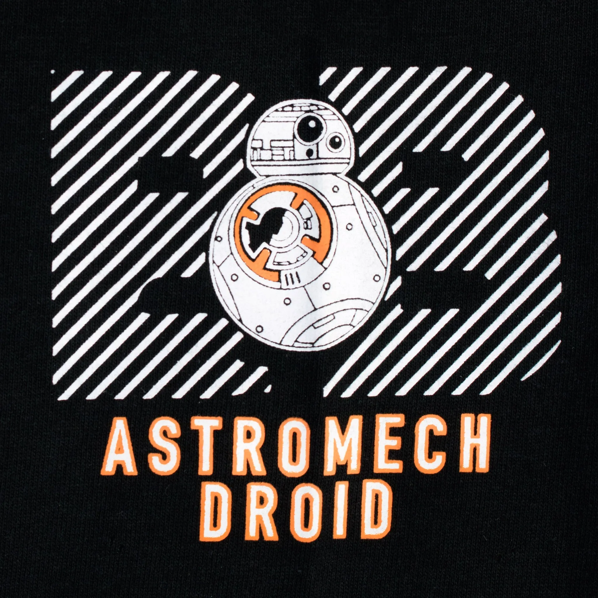 Star Wars Pyjamas - BB8