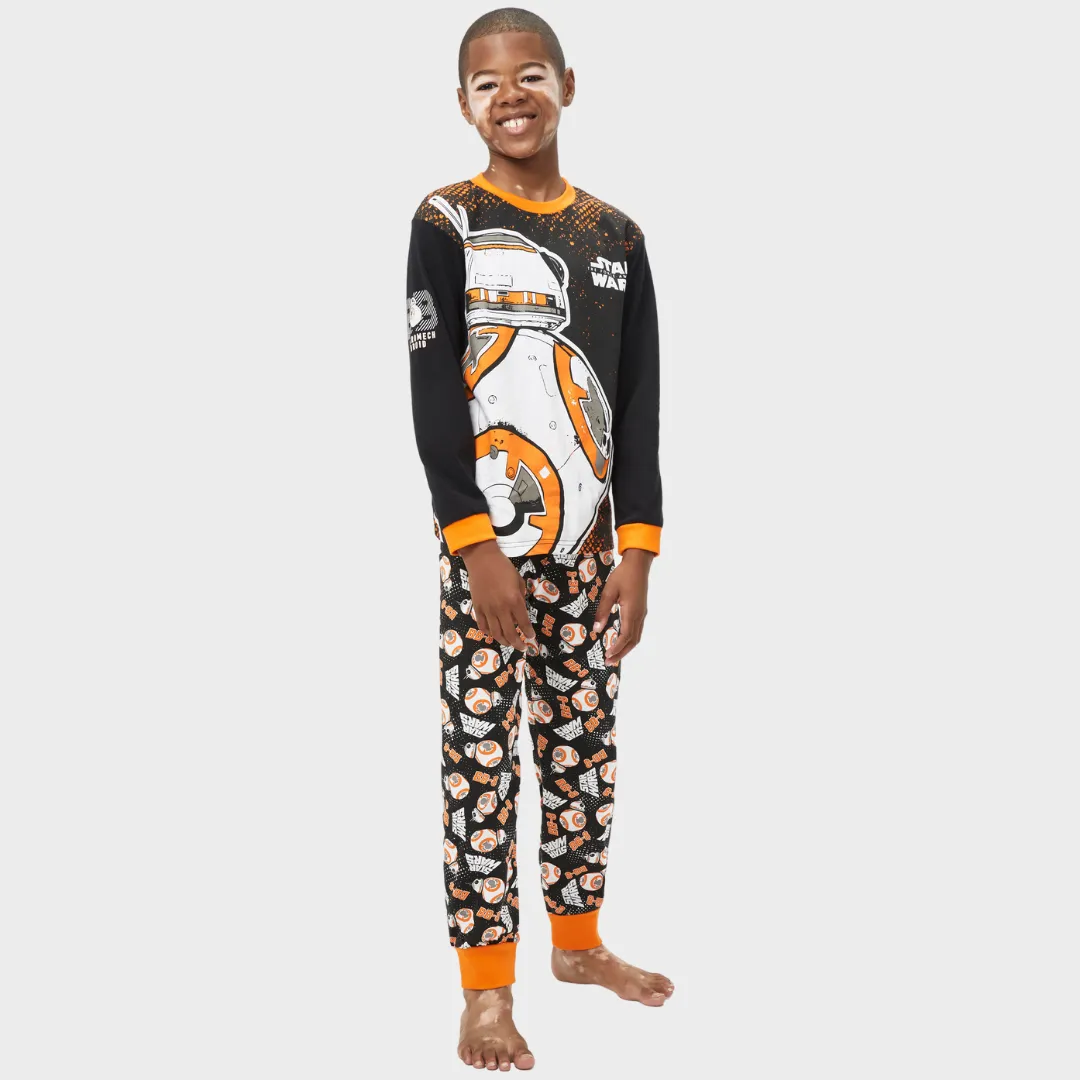 Star Wars Pyjamas - BB8