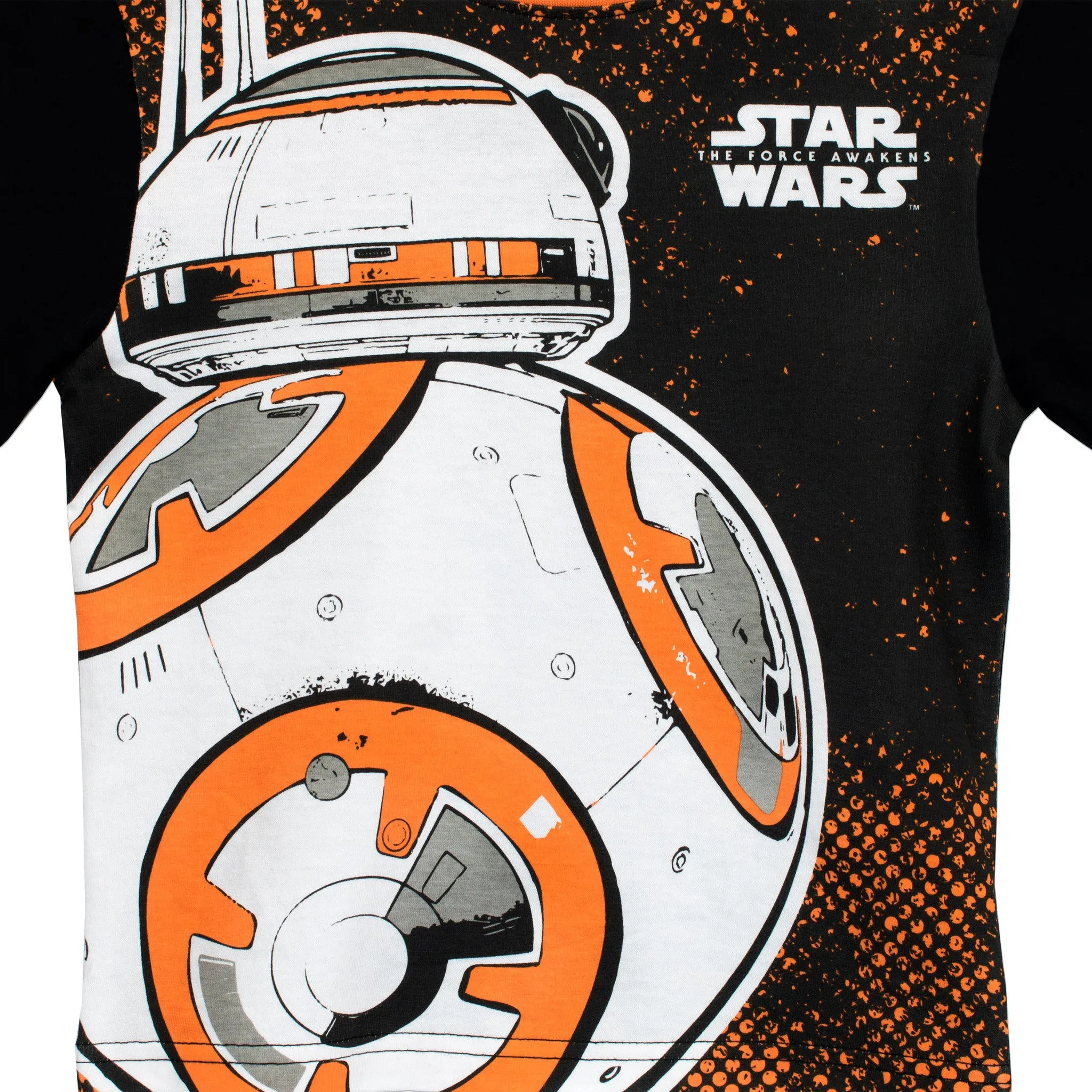 Star Wars Pyjamas - BB8