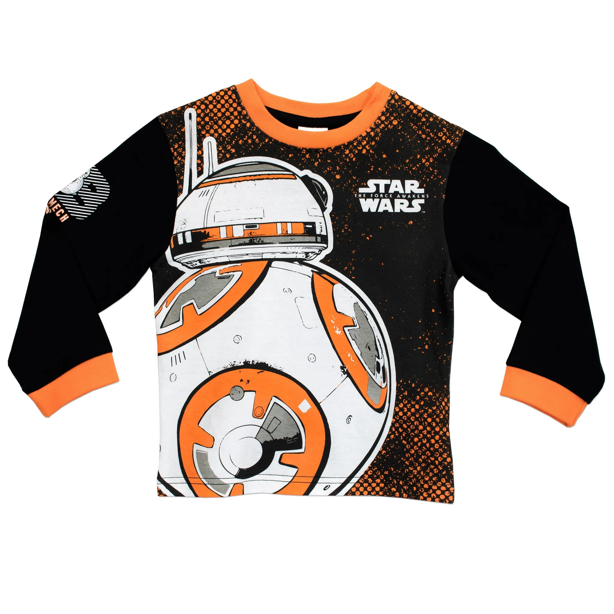 Star Wars Pyjamas - BB8