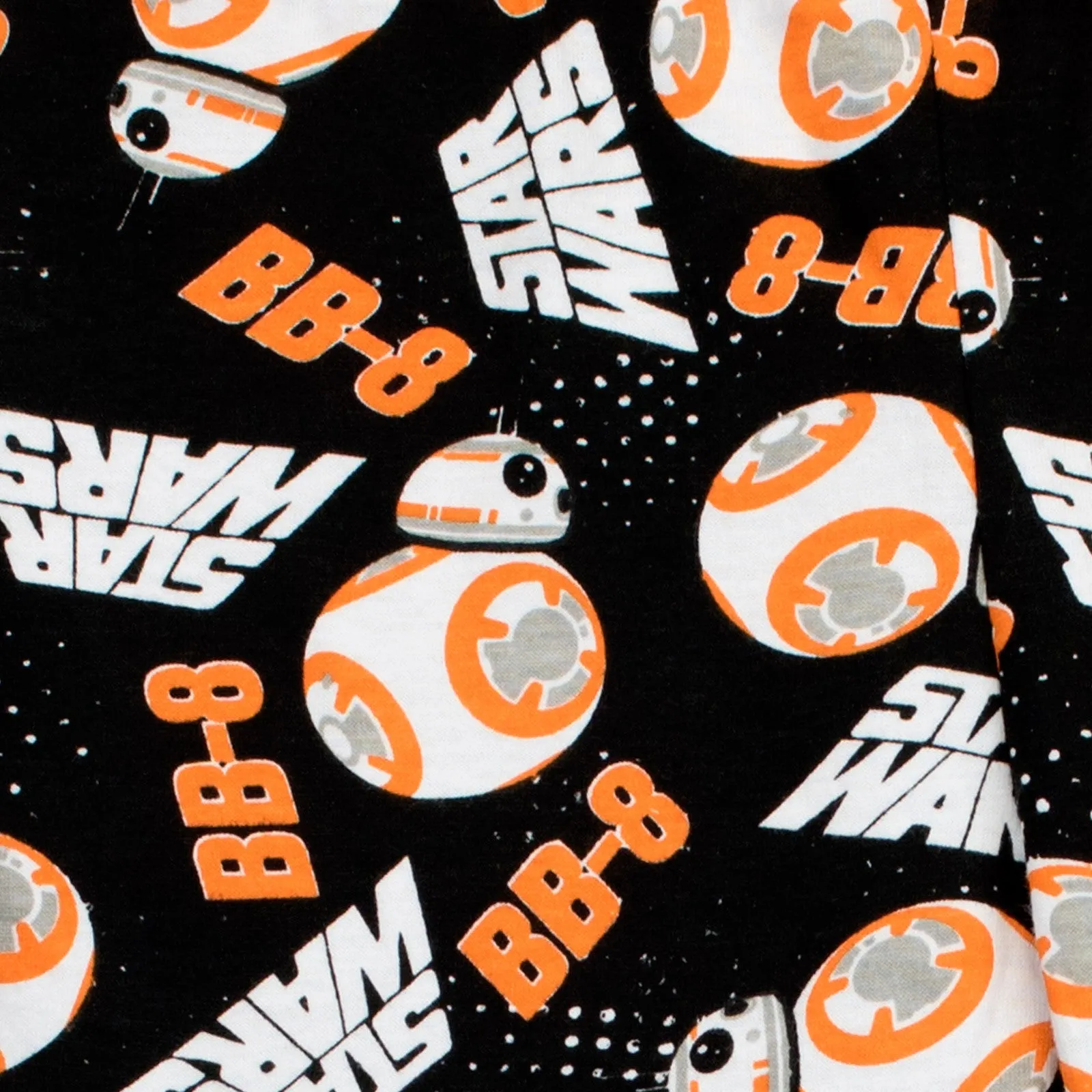 Star Wars Pyjamas - BB8