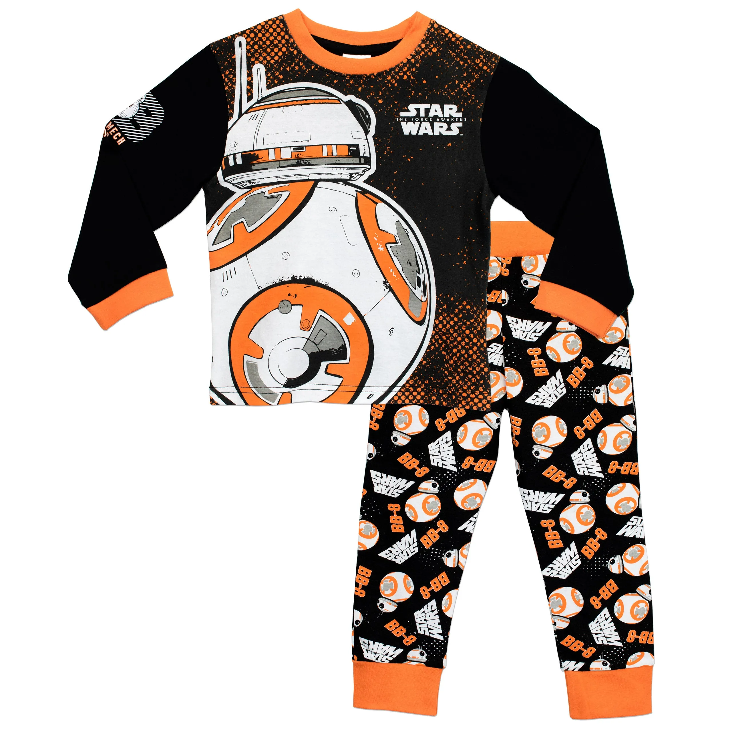 Star Wars Pyjamas - BB8
