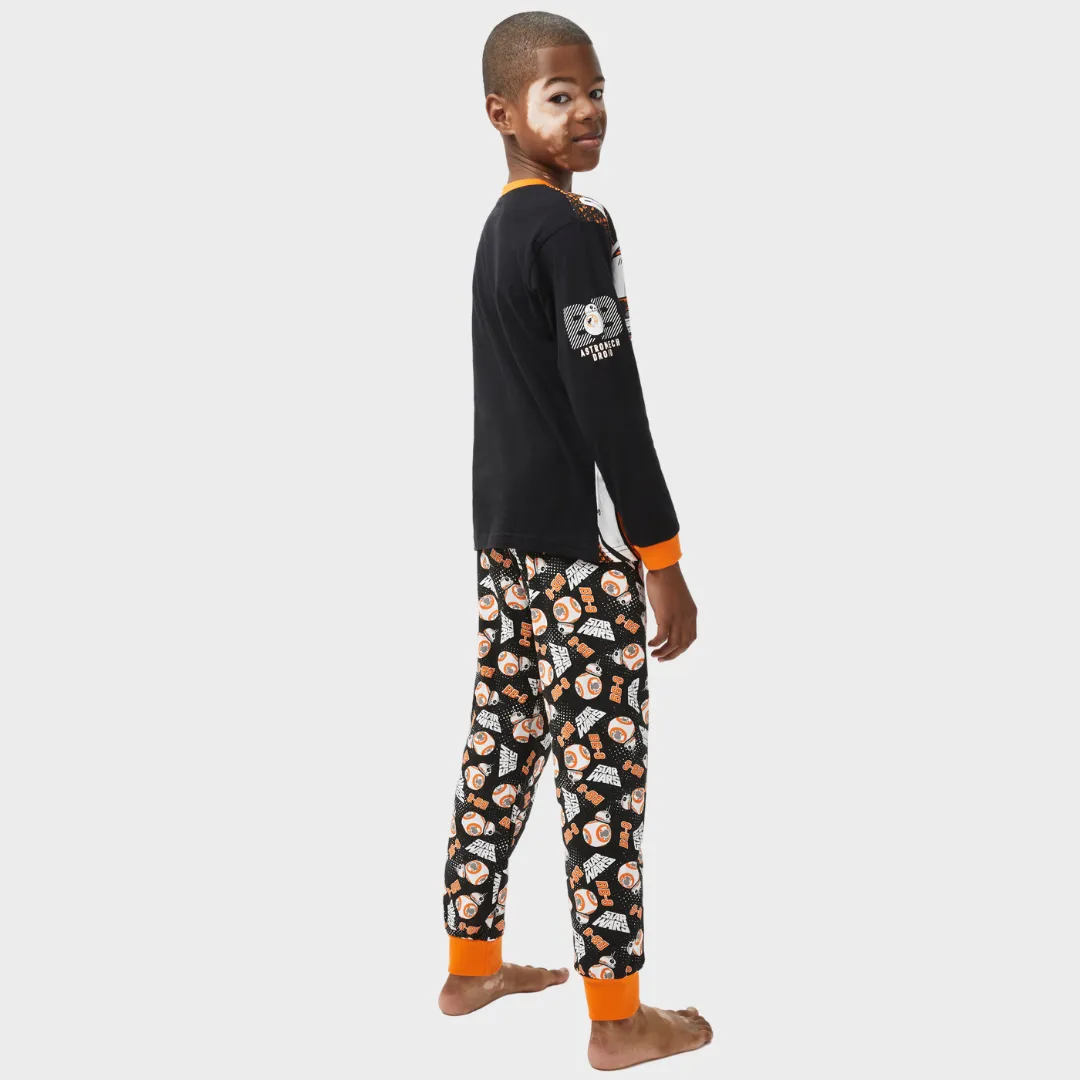 Star Wars Pyjamas - BB8