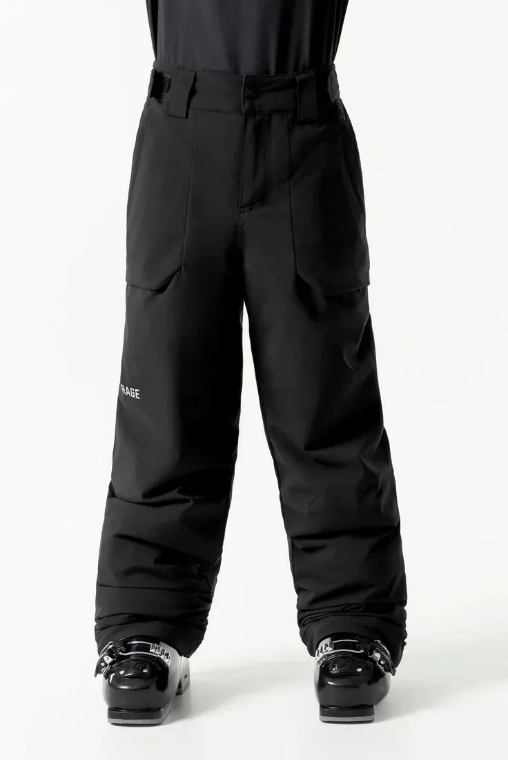 Stoneham Junior Pant