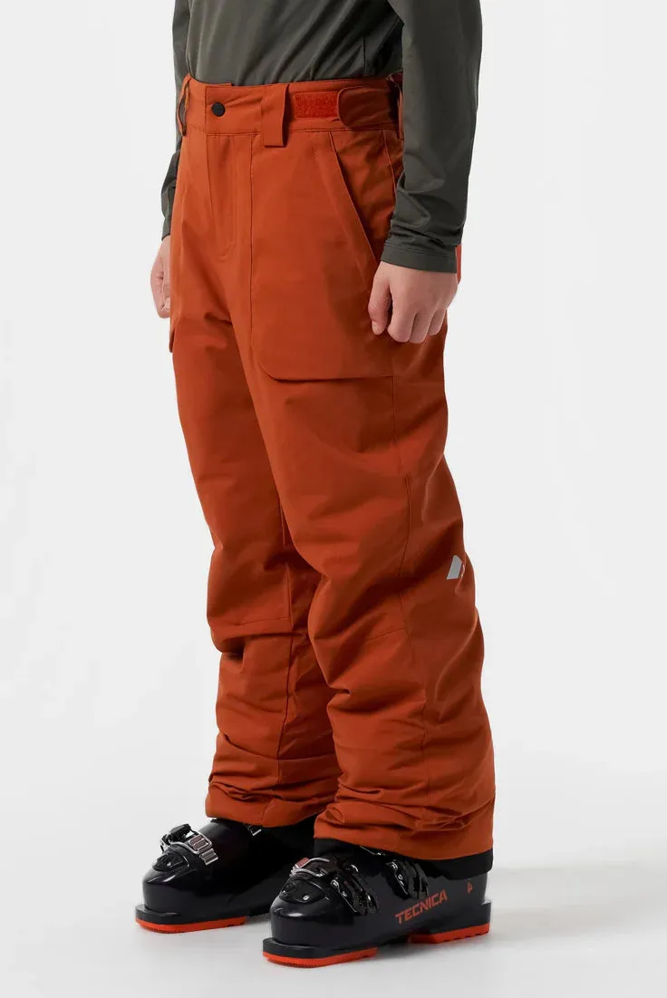 Stoneham Junior Pant