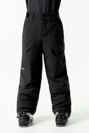 Stoneham Junior Pant