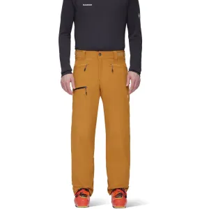 STONEY HS THERMO PANTS MEN - CHEETAH