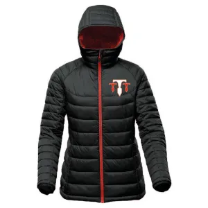 Stormtech Womens Stavenger Thermal Jacket