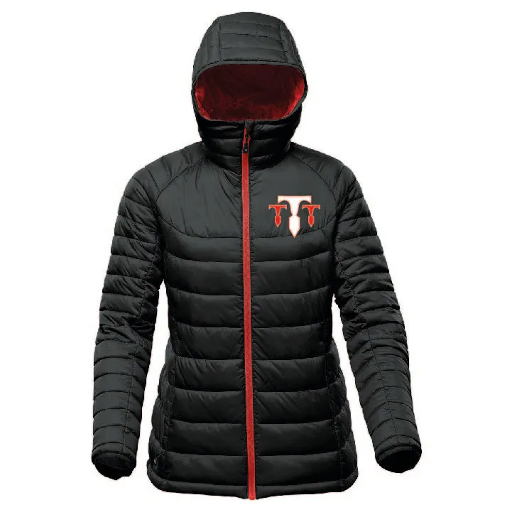 Stormtech Womens Stavenger Thermal Jacket