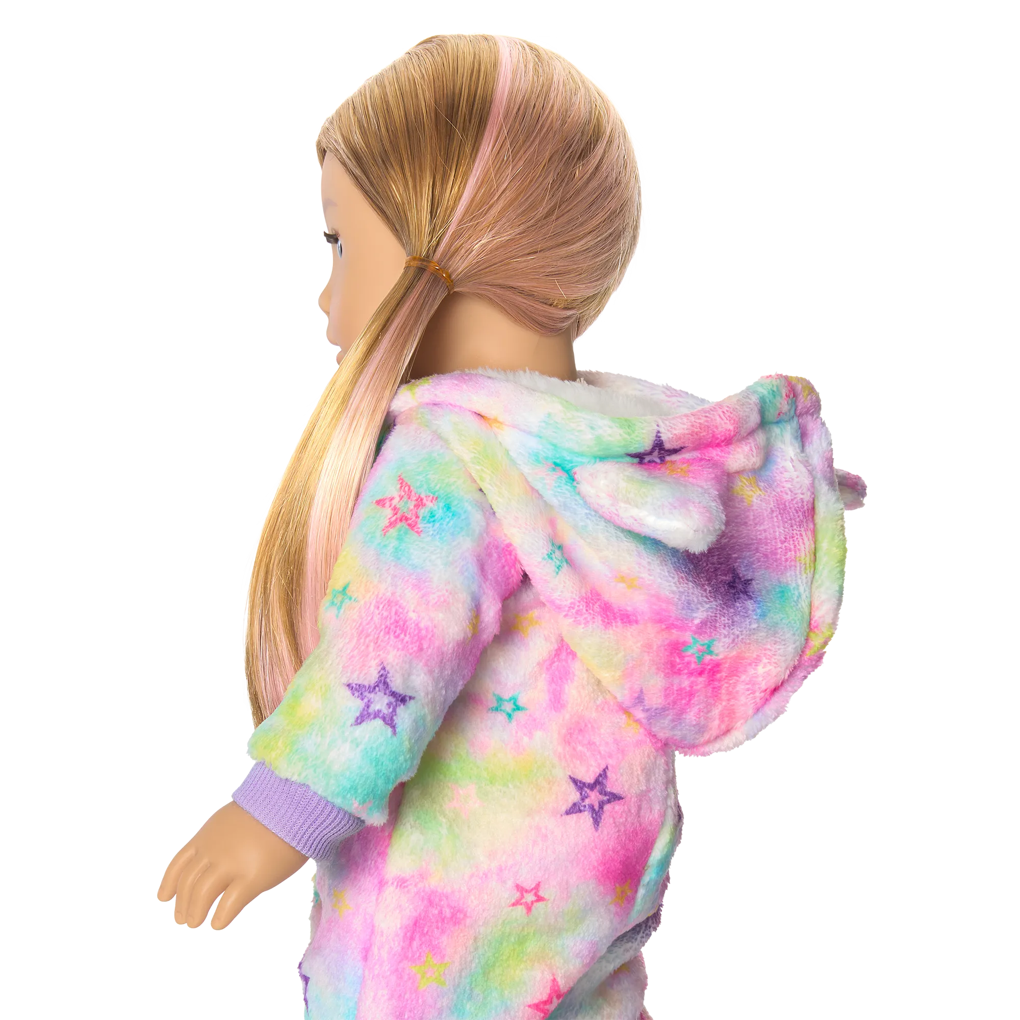 Summer’s™ Stars & Snuggles PJs for 18-inch Dolls (Girl of the Year™ 2025)