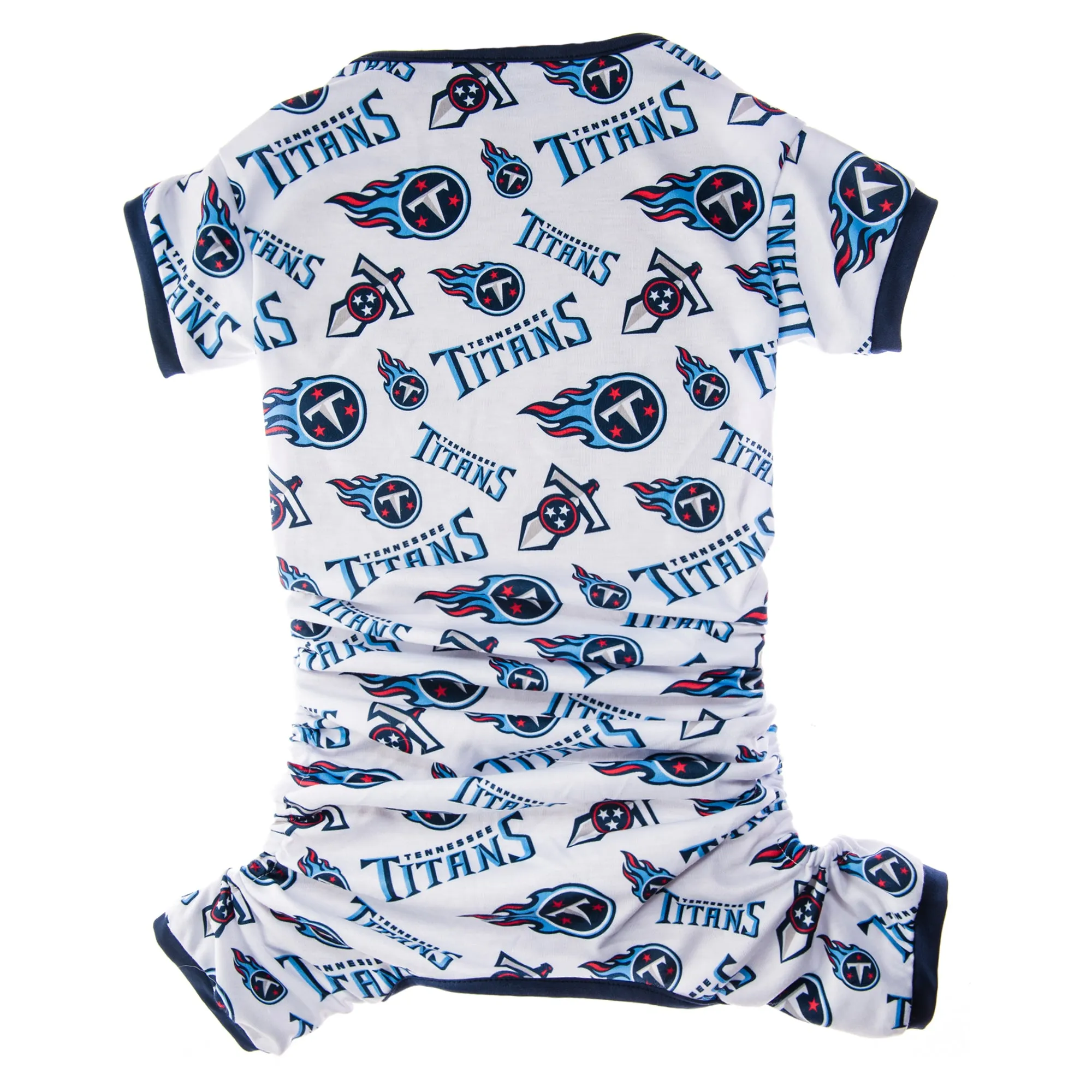 Tennessee Titans Pet PJs