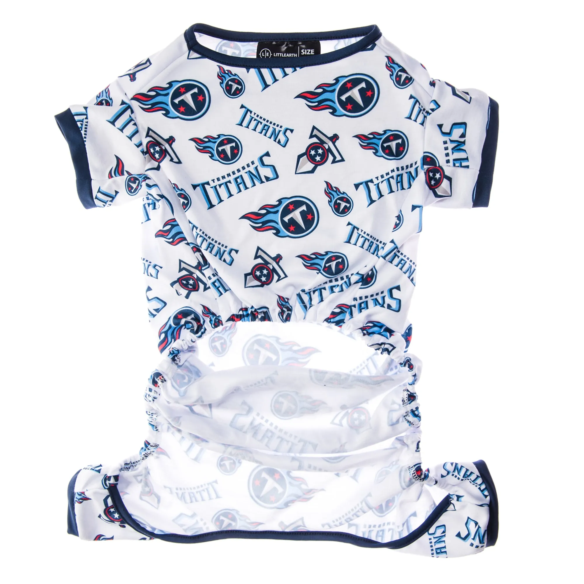 Tennessee Titans Pet PJs