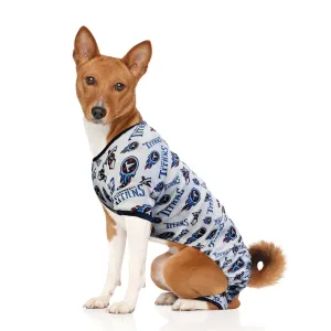 Tennessee Titans Pet PJs