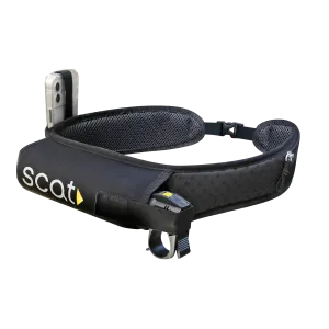 The Griz Bear Spray Belt