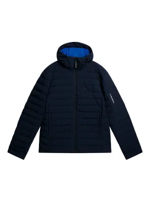 Thermic Down Jacket / JL Navy