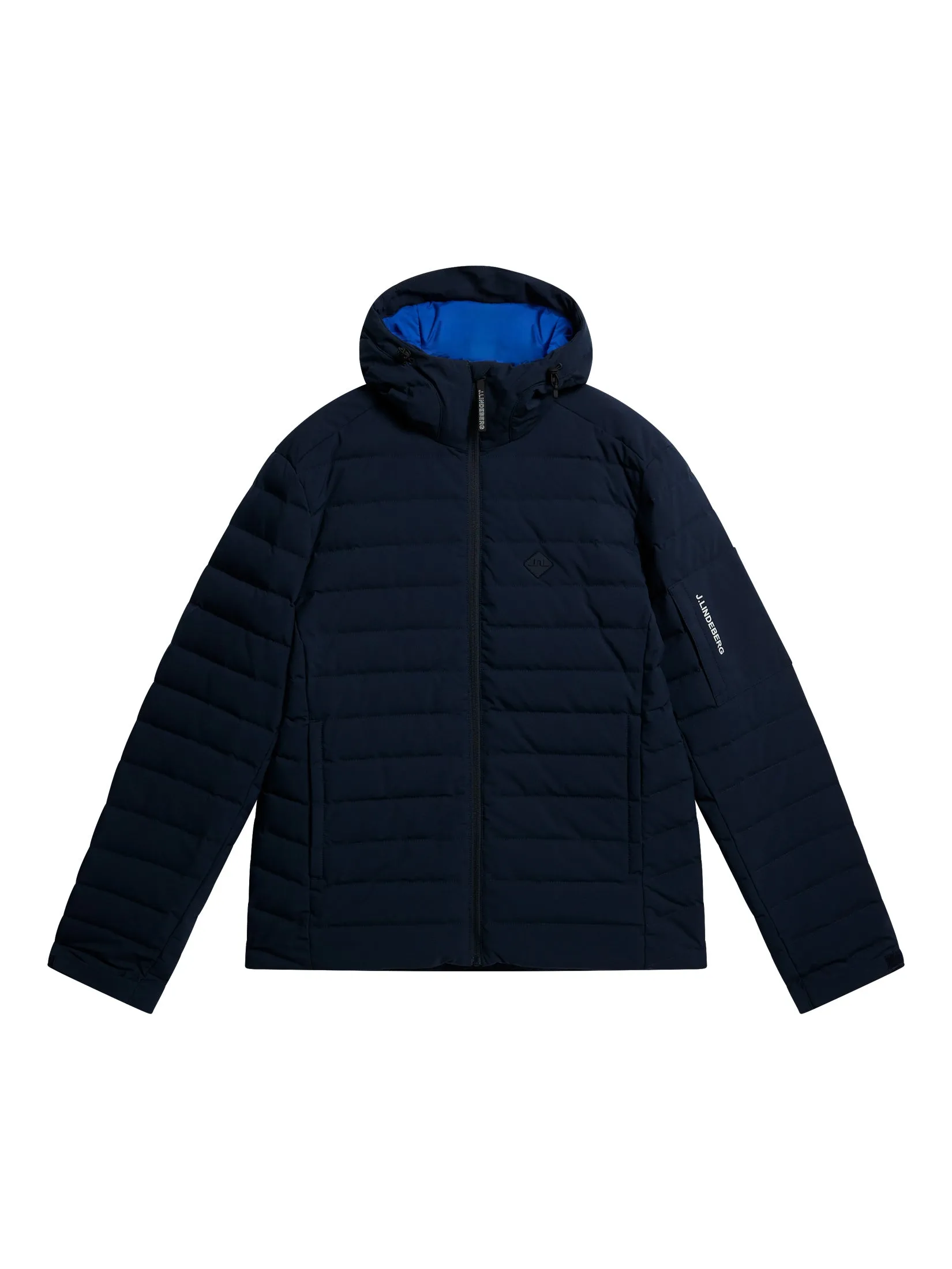 Thermic Down Jacket / JL Navy