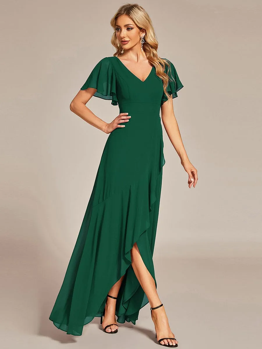 Top Picks Dark & Emerald Green Bridesmaid Dresses