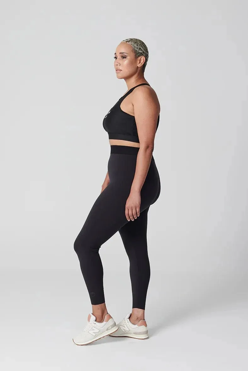 Tully Lou | Compression Active Pant