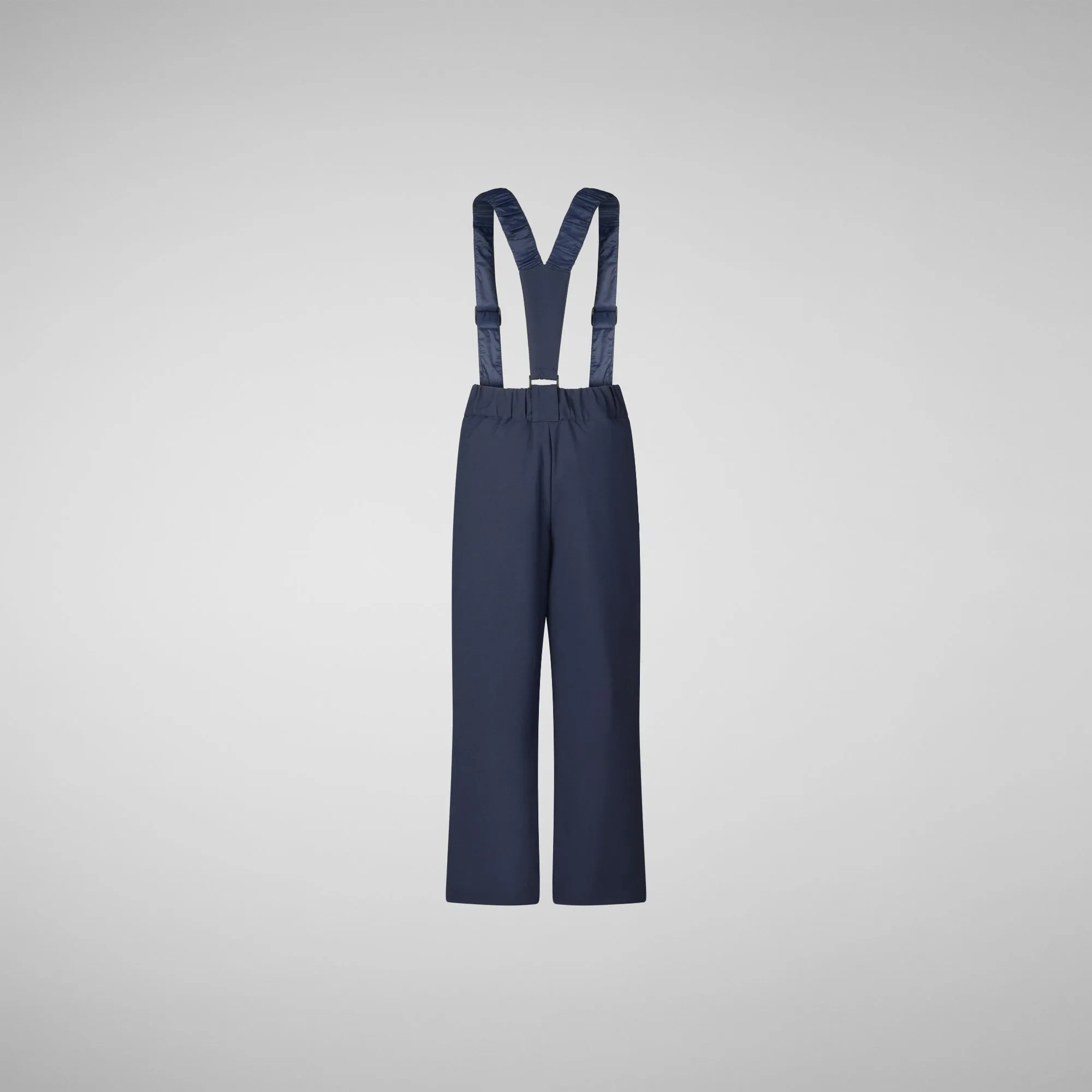 Unisex kids' pant Cycas in navy blue