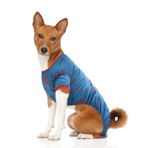 University of Mississippi Pet PJs