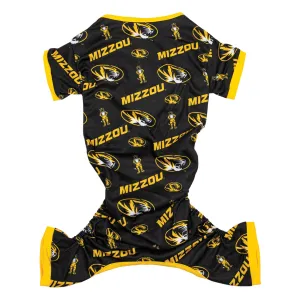 University of Missouri Pet PJs