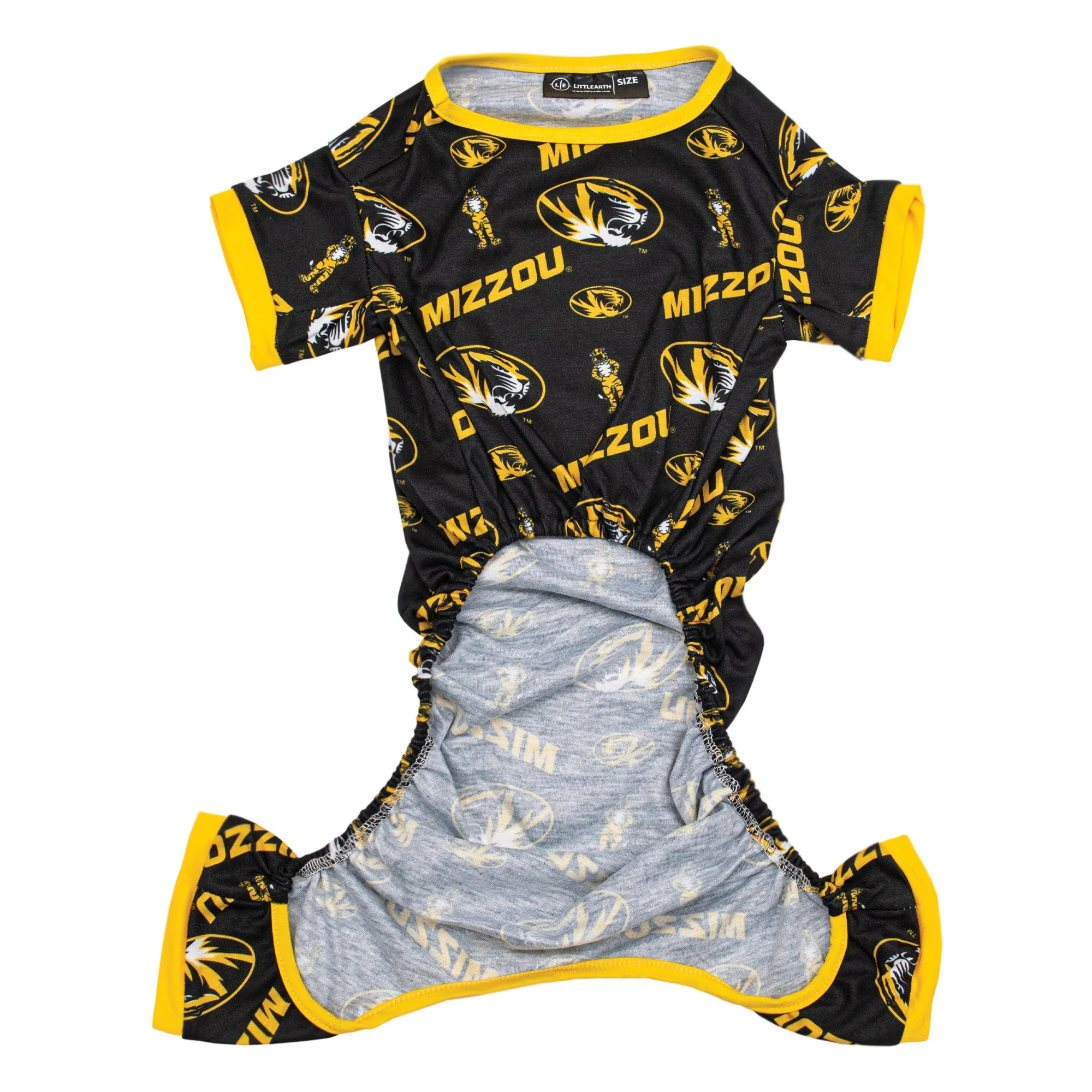 University of Missouri Pet PJs