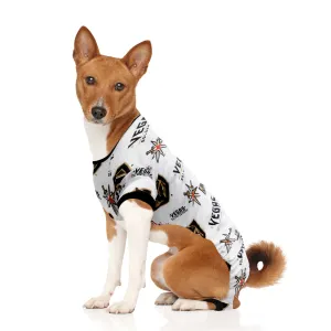 Vegas Golden Knights Pet PJs