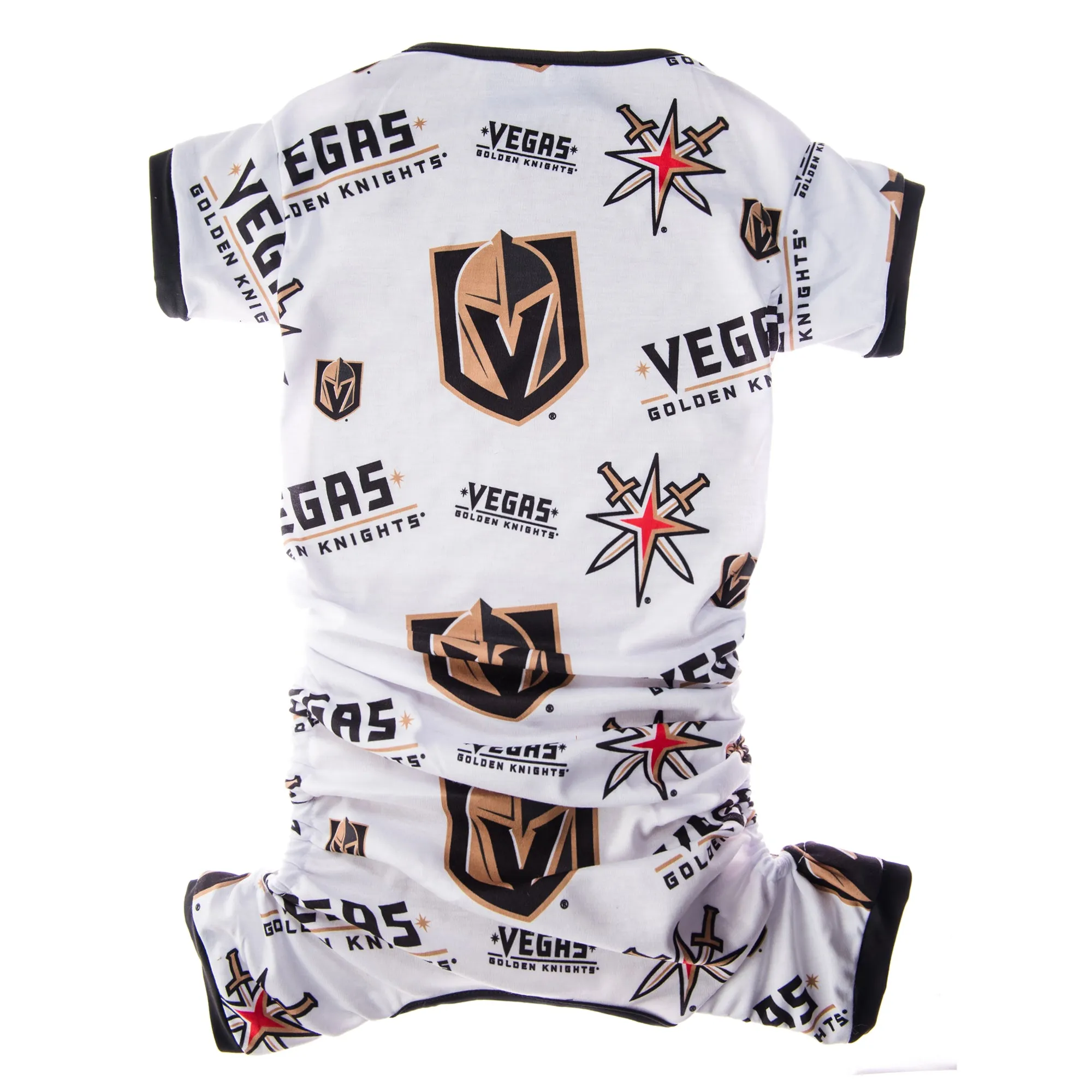 Vegas Golden Knights Pet PJs