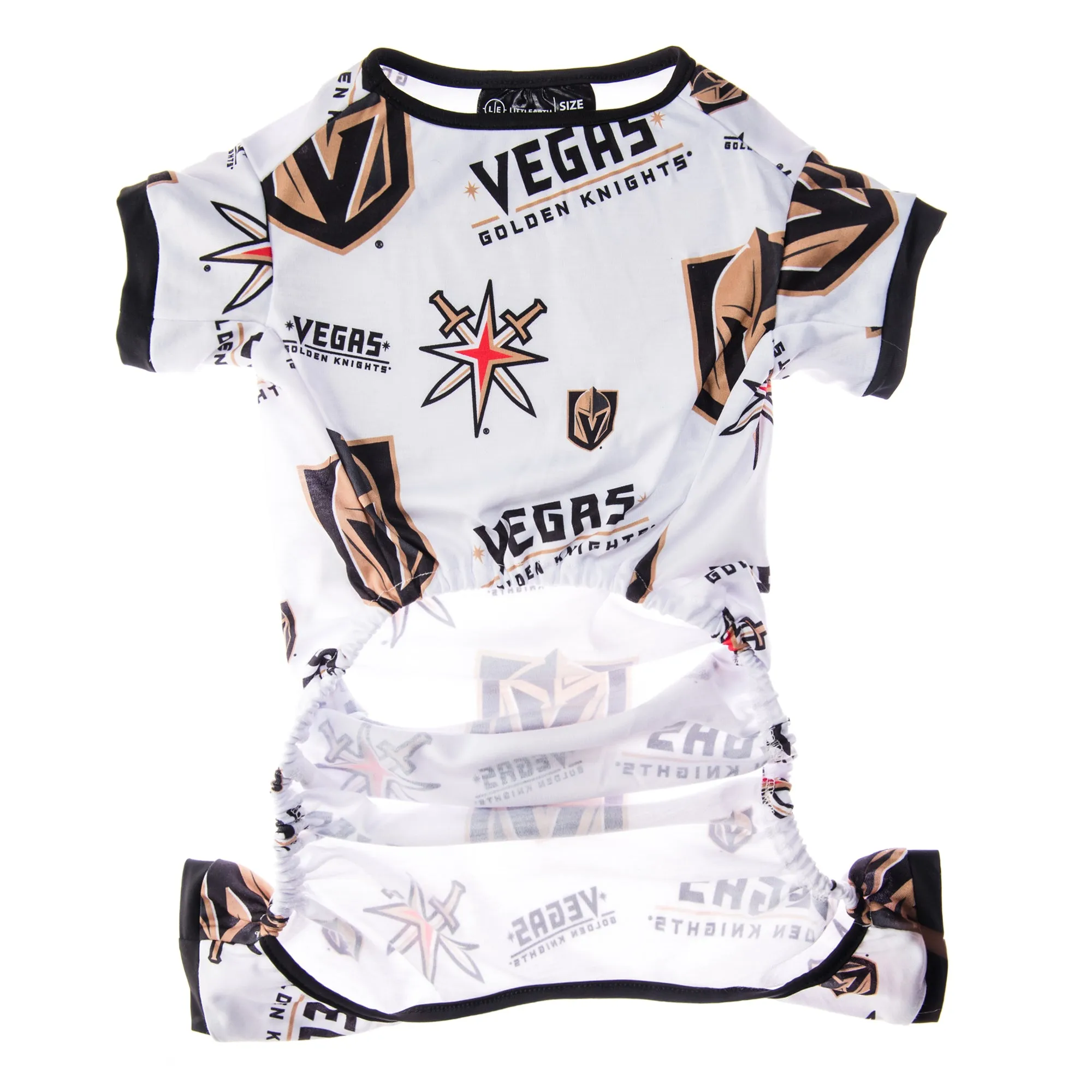 Vegas Golden Knights Pet PJs