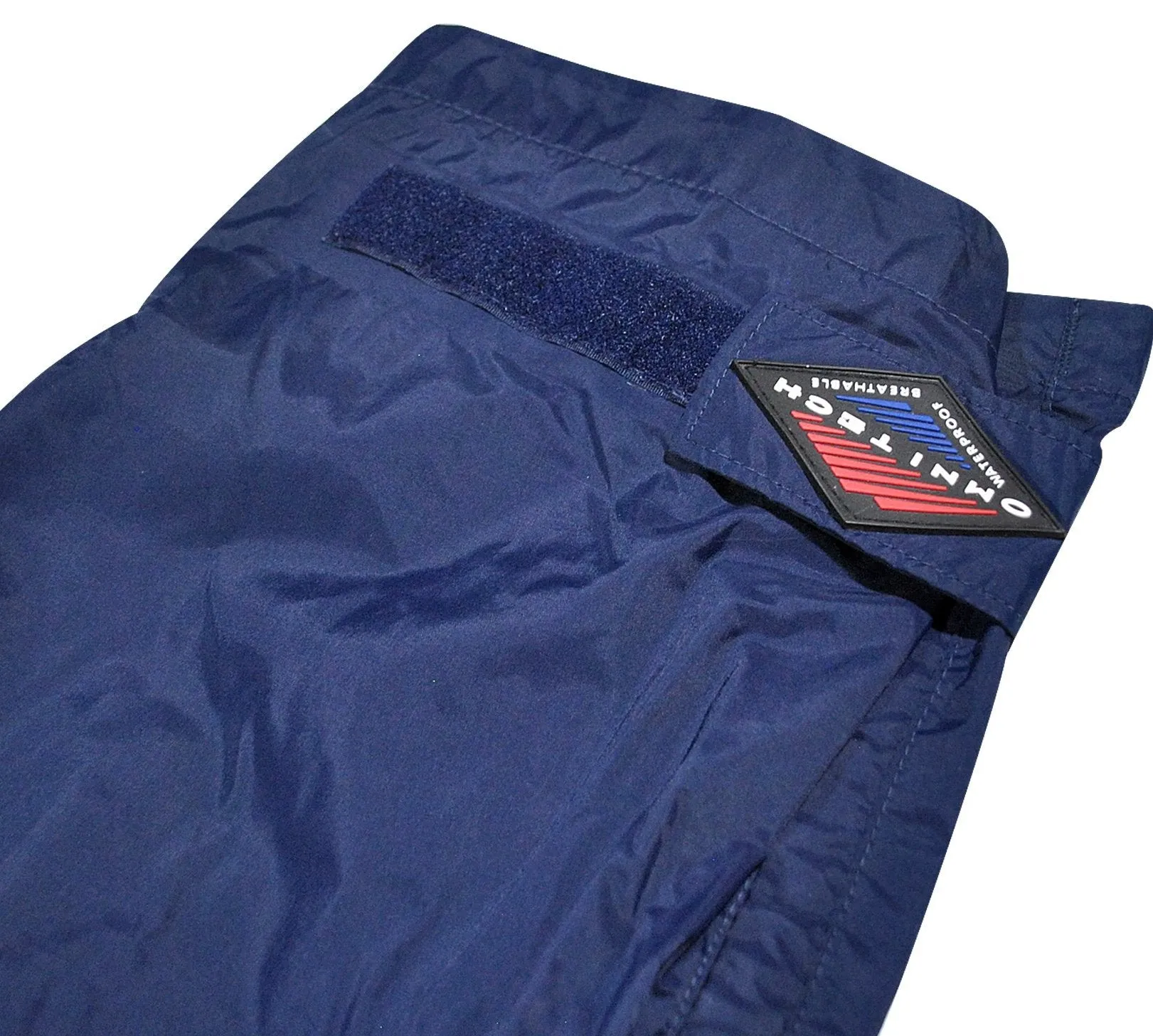 Vintage Columbia Ski Packable Pants Size Women Large