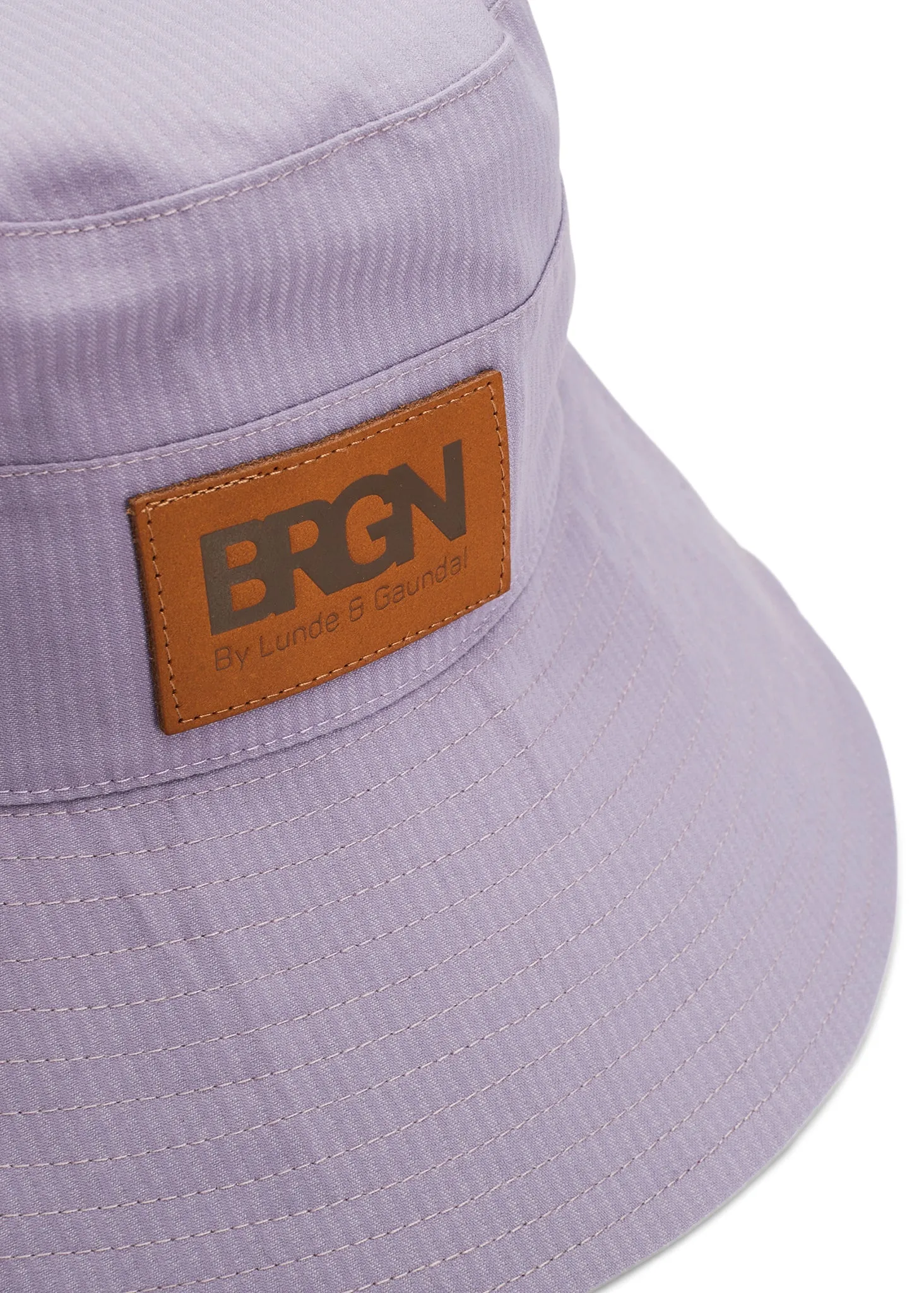 Vårsol Hat - Lilac